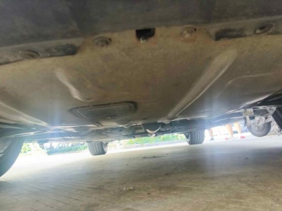 [宁波·浙B] 二手MINIMINI COUNTRYMAN2017款 2.0T COOPER S ALL4 旅行家