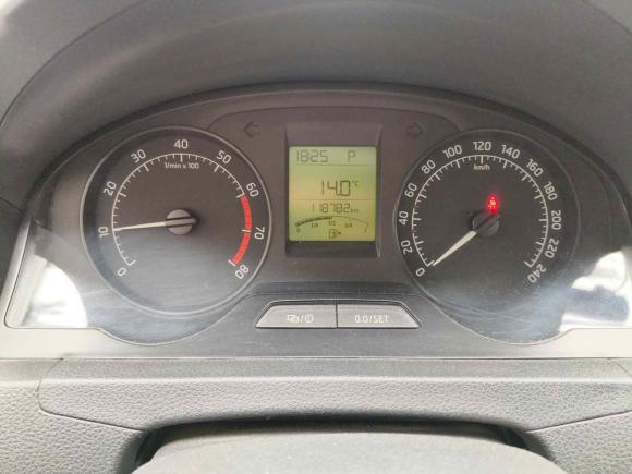 [武汉·鲁M] 二手斯柯达昕锐2016款 1.6L 自动前行版