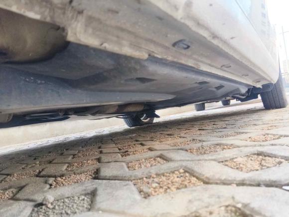 [青岛·鲁B] 二手捷达捷达VA32019款 1.5L 手动进取版