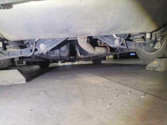 [武汉·鄂A] 二手凯迪拉克凯迪拉克XT52018款 25T 豪华型