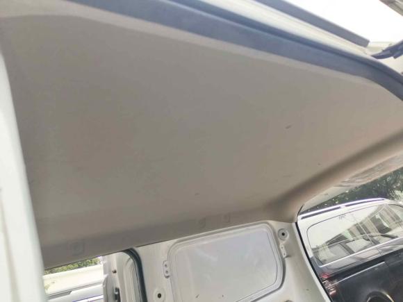 [广州·粤A] 二手五菱汽车五菱荣光V2019款 1.5L封窗车实用型国VI LAR