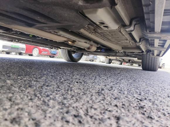 [嘉兴·浙F] 二手吉利汽车星越L2021款 2.0TD DCT EVO两驱智尊型