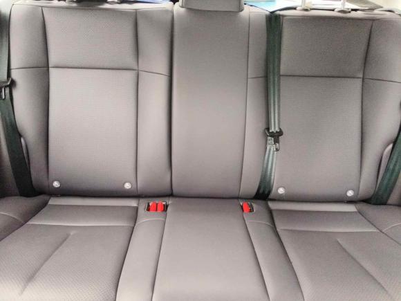 [合肥·皖A] 二手零跑汽车零跑B012025款 550智行版