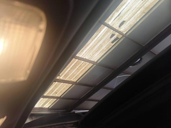 [上海·沪A] 二手斯巴鲁傲虎2015款 2.5i 豪华导航版