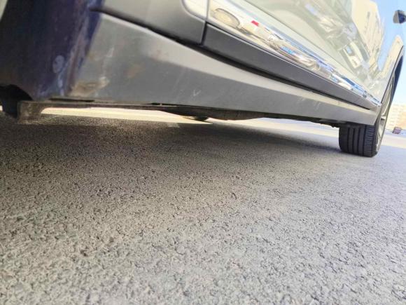 [济南·鲁A] 二手大众一汽-大众CC2024款 猎装车 330TSI 猎目版