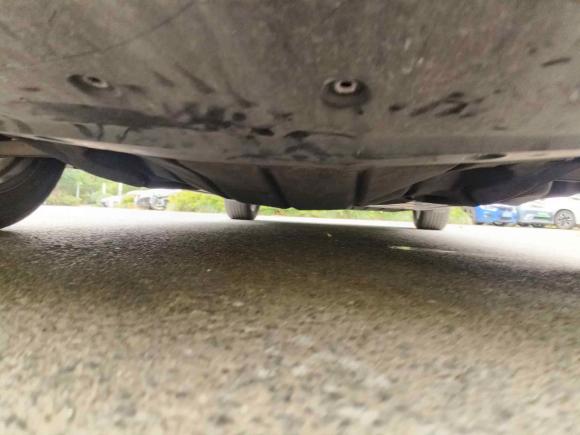 [上海·沪A] 二手福特福特电马2021款 无疆后驱豪华版(长续航)