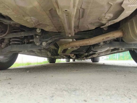 [温州·贵A] 二手长安锐程CC2020款 1.5T 自动潮锐型