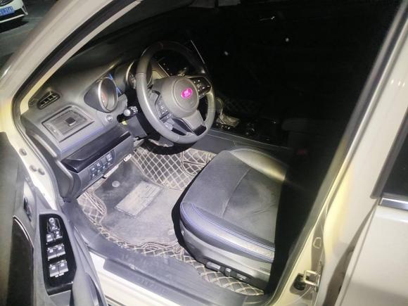 [南昌·赣A] 二手斯巴鲁力狮2020款 改款 2.5i 荣耀限量版 EyeSight