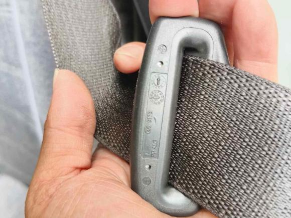 [武汉·鄂A] 二手别克昂科拉2015款 1.4T 自动两驱都市精英型