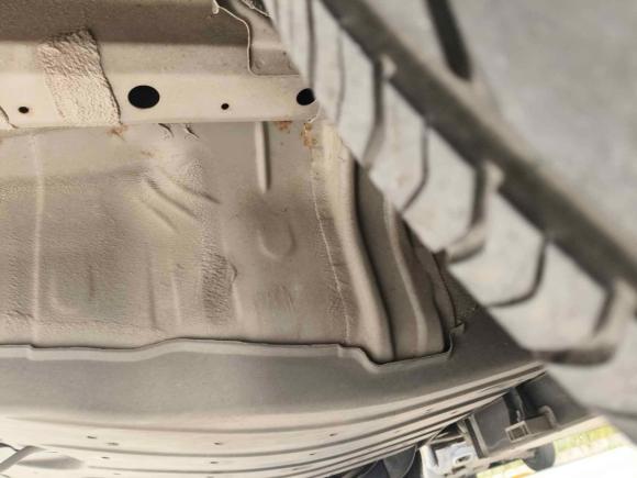 [杭州·浙A] 二手思铭东风本田X-NV2020款 风驰版