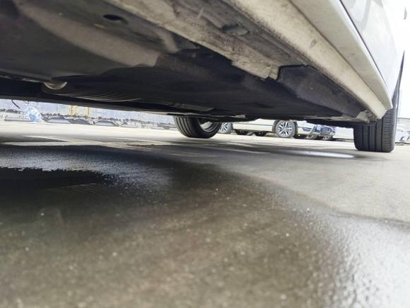 [广州·粤E] 二手奥迪奥迪A4L2022款 40 TFSI 时尚动感型