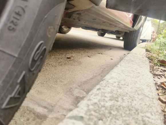 [上海·沪A] 二手日产逍客2008款 20XV龙 CVT 4WD