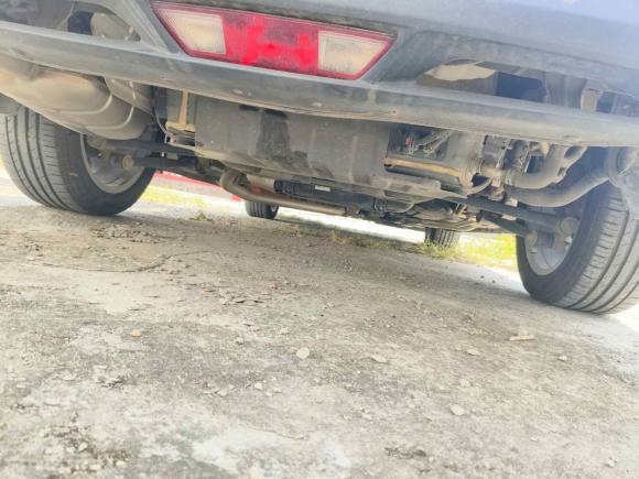 [上海·沪A] 二手别克微蓝62020款 插电混动 互联智享型