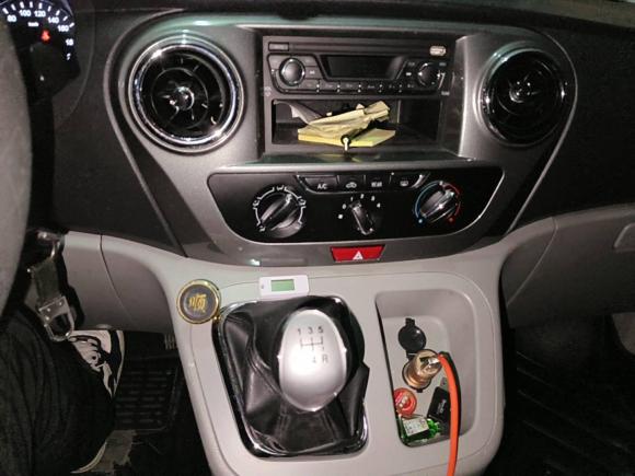 [温州·浙C] 二手江淮瑞风瑞风M32015款 创客版 1.6L 豪华智能型