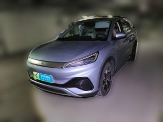 比亚迪元PLUS2023款 冠军版 430KM 领先型
