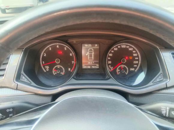 [常州·苏D] 二手大众帕萨特2017款 280TSI DSG尊荣版