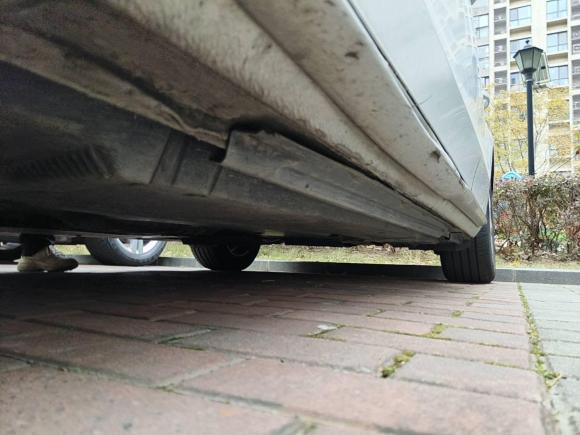 [上海·沪C] 二手奥迪奥迪A4L2011款 2.0 TFSI 舒适型