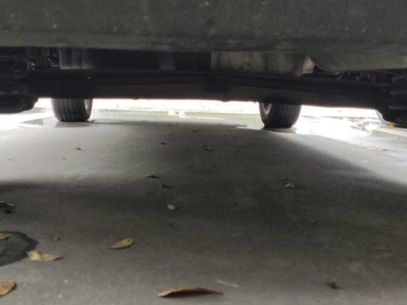 [上海·黑C] 二手哈弗哈弗H12017款 红标 1.5L AMT豪华型