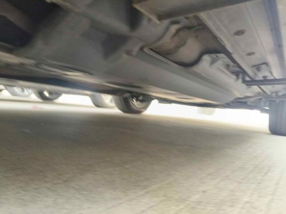 [常州·苏D] 二手雷诺科雷嘉2016款 2.0L 两驱豪华版