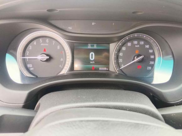 [武汉·冀D] 二手别克别克GL62018款 18T 6座尊贵型