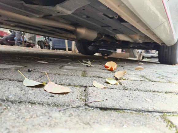 [南昌·赣A] 二手长安欧尚长安欧尚Z62022款 蓝鲸 1.5T DCT智尊型