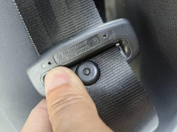 [金华·浙F] 二手大众捷达2017款 1.4L 手动时尚型