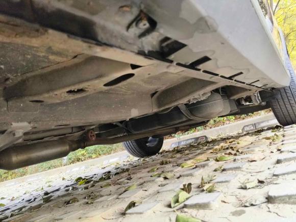 [合肥·皖A] 二手荣威荣威RX52019款 20T 两驱自动Ali智联网铂金版