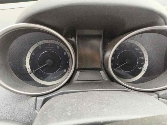 [台州·浙J] 二手长安长安CS352017款 1.6L 自动豪华型