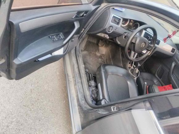 [上海·沪C] 二手斯柯达昕锐2019款 1.5L 自动舒适版 国V