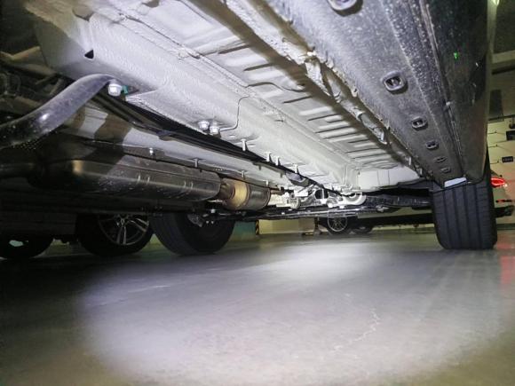 [青岛·鲁U] 二手奇瑞瑞虎92023款 2.0T 自动两驱尊贵版 5座