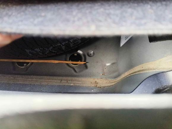 [上海·沪A] 二手别克君越2013款 2.4L SIDI精英舒适型