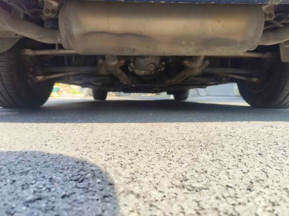 [杭州·皖E] 二手英菲尼迪英菲尼迪Q50L2016款 2.0T 舒适版