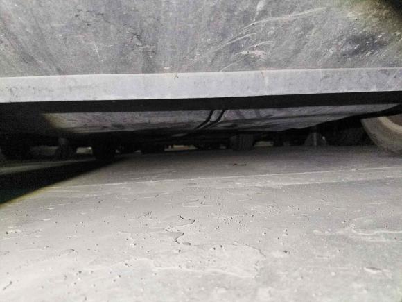 [上海·沪G] 二手大众Polo2021款 Plus 1.5L 自动炫彩科技版