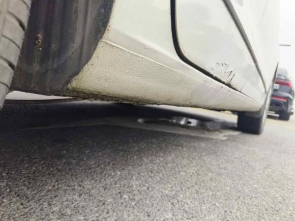 [佛山·粤X] 二手大众宝来2016款 1.6L 手动舒适型