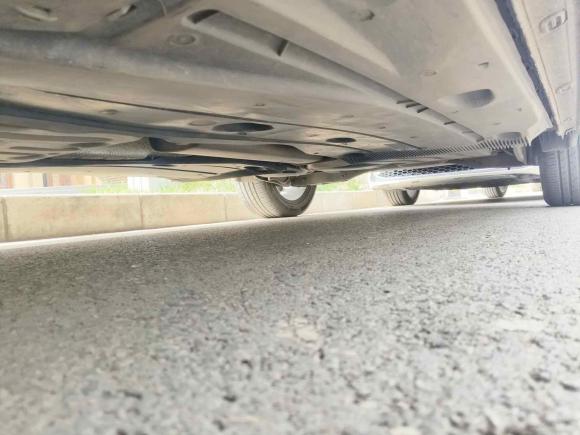 [西安·陕U] 二手大众途岳2021款 280TSI 两驱豪华版PLUS