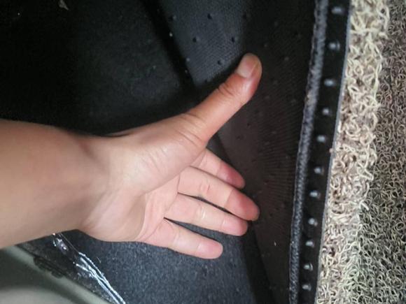 [义乌·浙G] 二手本田凌派2013款 1.8L 手动舒适版