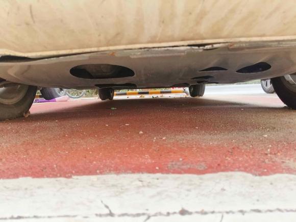 [青岛·鲁U] 二手日产轩逸2016款 经典 1.6XE 自动领先版