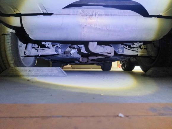 [济南·鲁A] 二手宝马宝马X5(进口)2017款 xDrive28i