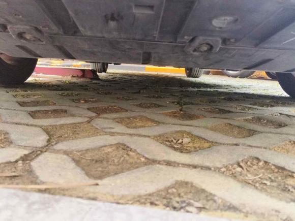 [上海·沪D] 二手沃尔沃沃尔沃V402017款 T3 智逸版