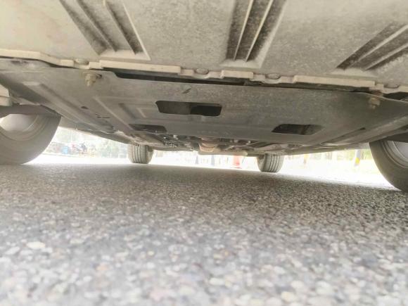 [成都·川A] 二手雪佛兰迈锐宝2013款 2.4L 自动豪华版