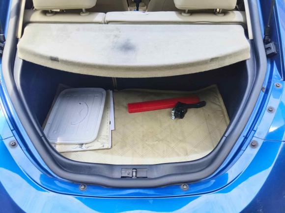 [常州·苏D] 二手大众甲壳虫2006款 2.0 豪华版