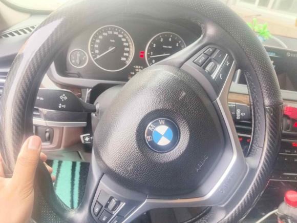 [温州·浙C] 二手宝马宝马X52014款 xDrive35i 典雅型