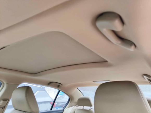 [佛山·粤R] 二手本田雅阁2011款 2.4L EX