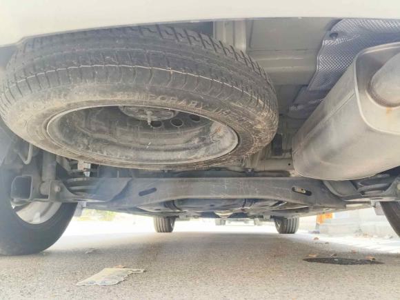 [合肥·皖A] 二手现代库斯途2021款 380TGDi 智爱尊贵版 LUX Premium