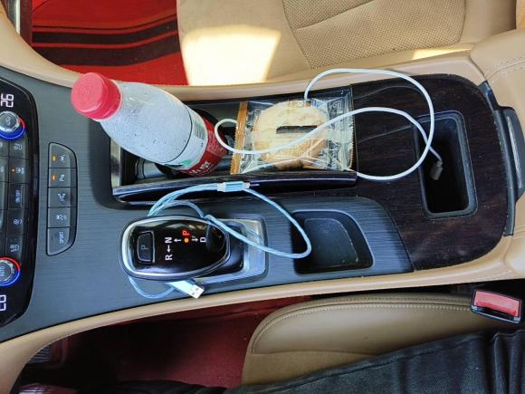 [无锡·苏E] 二手别克君越2018款 28T 豪华型