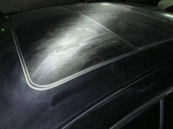 [青岛·鲁B] 二手别克君越2022款 652T 豪华型