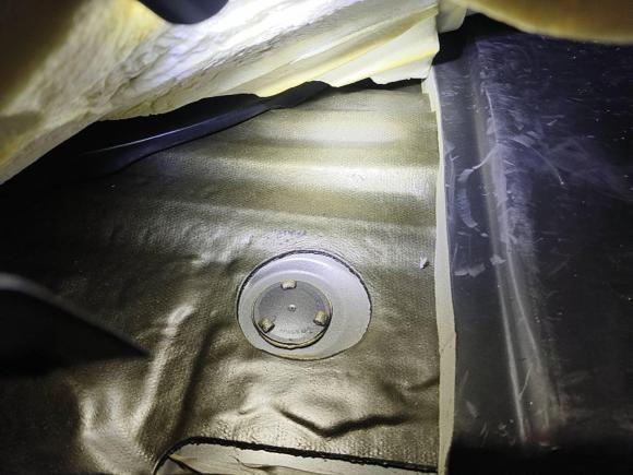 [武汉·鄂A] 二手别克君越2013款 2.0T SIDI 智享旗舰型