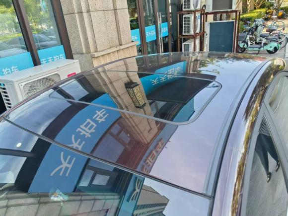 [宁波·浙B] 二手吉利汽车帝豪2018款 1.5L CVT向上互联版