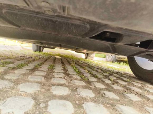 [合肥·皖A] 二手大众T-ROC探歌2023款 300TSI DSG两驱辰光版