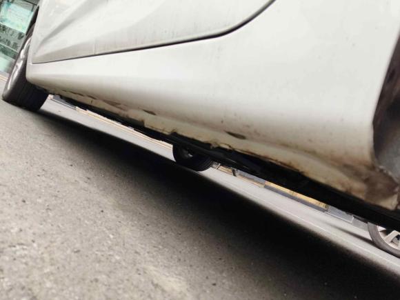 [常州·豫G] 二手长安悦翔V72015款 1.6L 自动乐享型 国IV